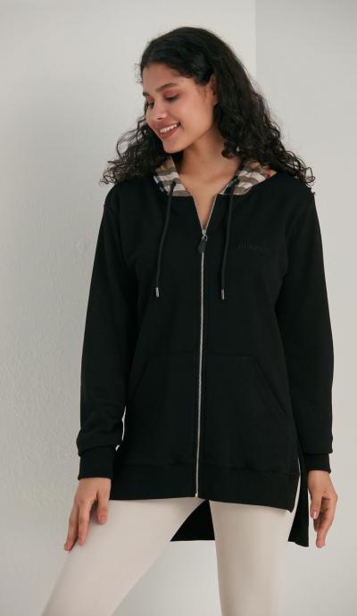 Women's Hoody BURBERRY  HBS-33622 02.jpg